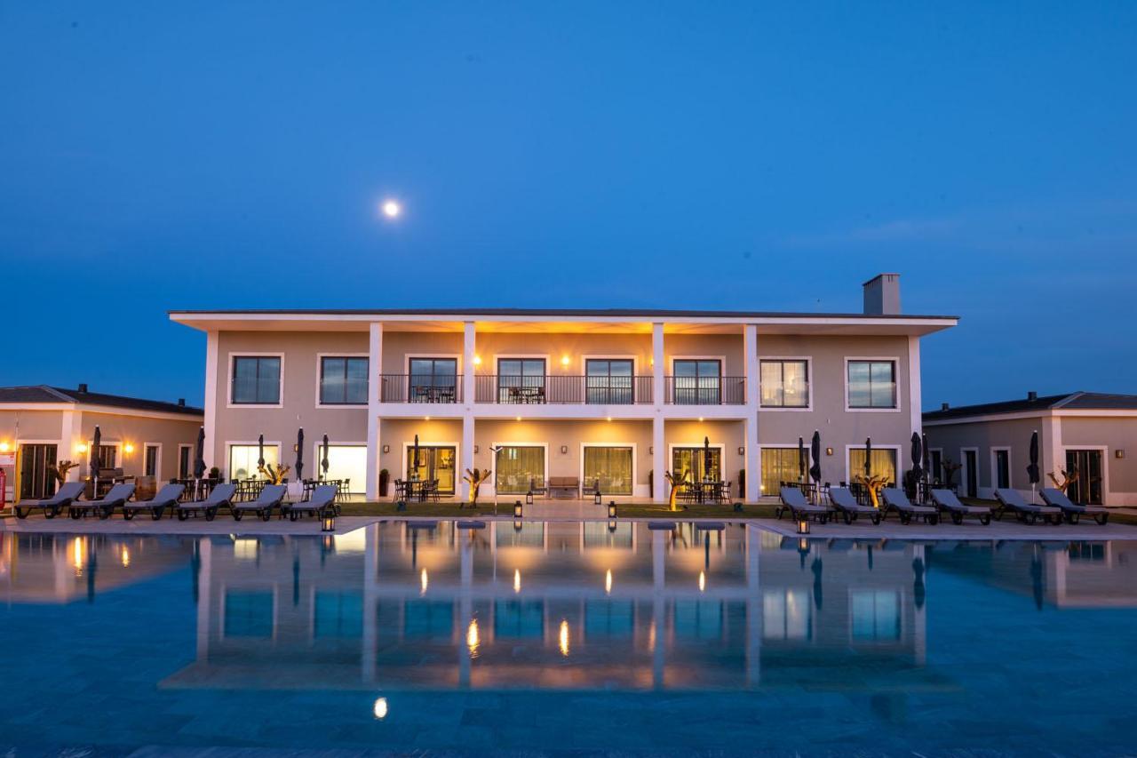 Vila Gale Collection Monte Do Vilar Albernoa Exterior foto